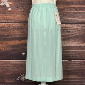 Vintage Deadstock 1970's GW Skirt